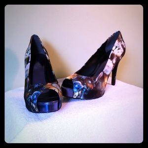Nine West Shoe